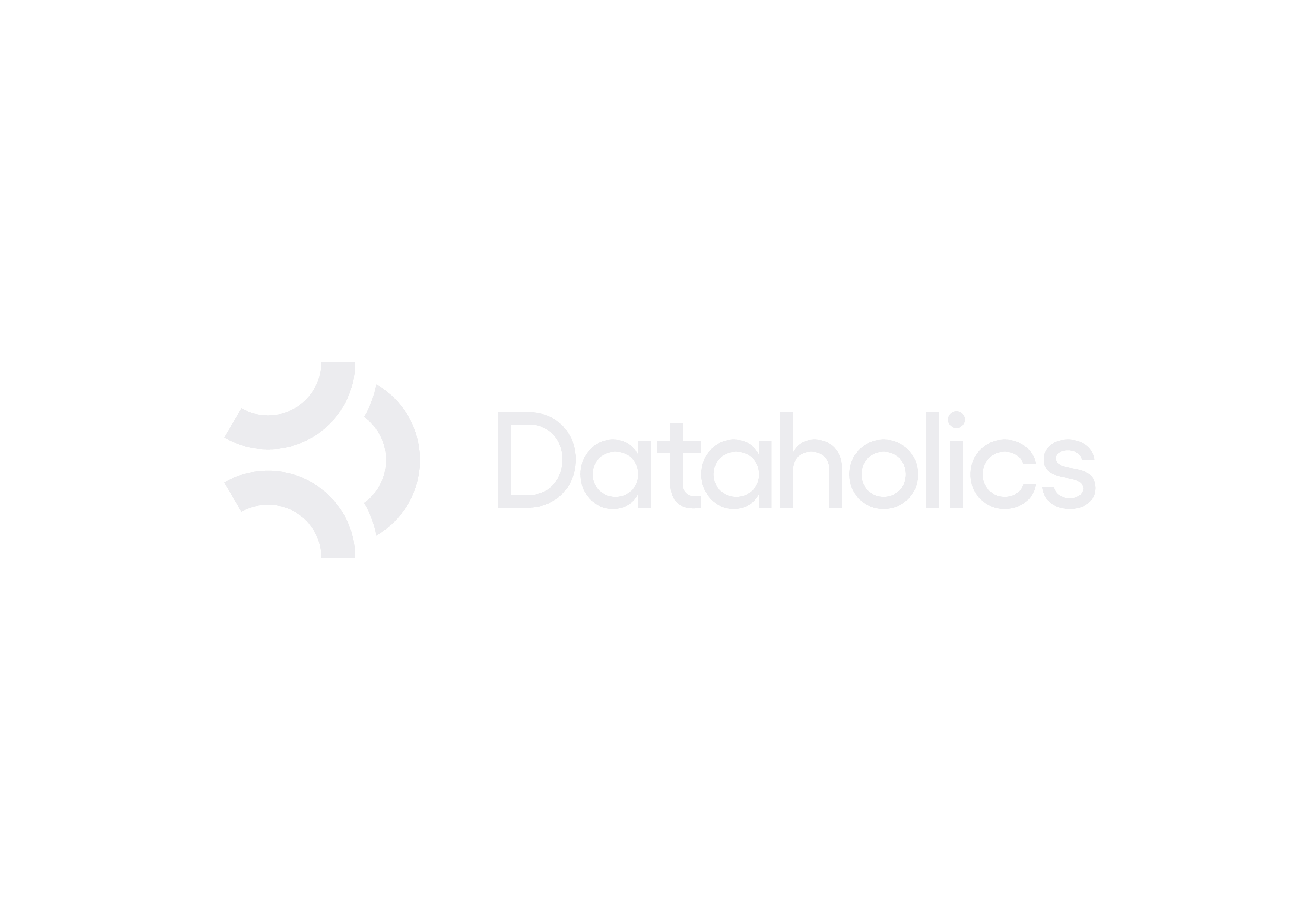 Dataholics